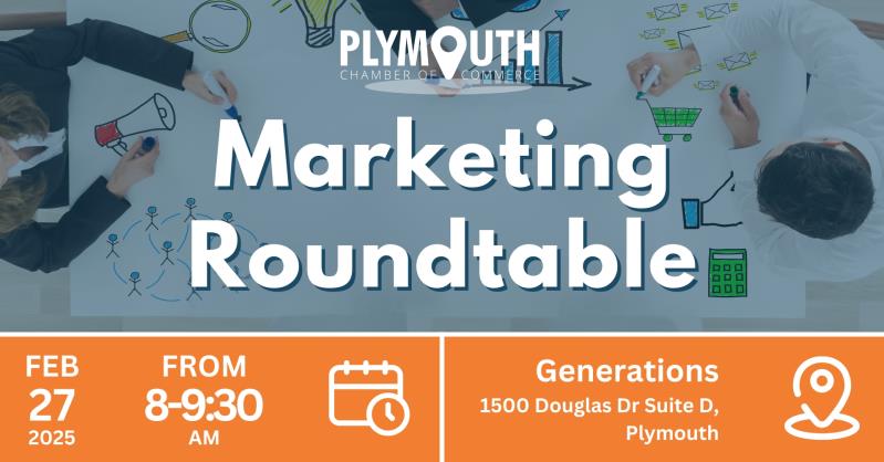 Marketing Roundtable