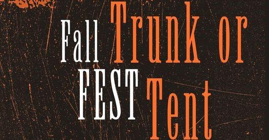 Fall Fest - Trunk or Treat