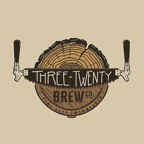 320 Brewing - Pints for Pine