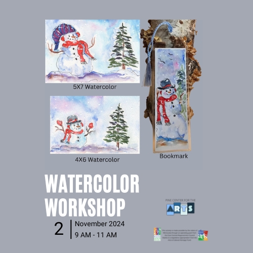 Watercolor Workshop