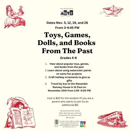 Toys, Dolls, Games and Books from the past