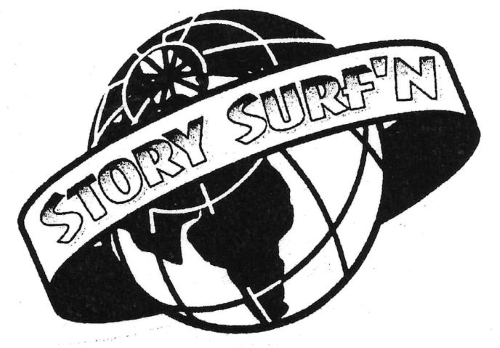 Story Surf'n! by Youth Theatre Company