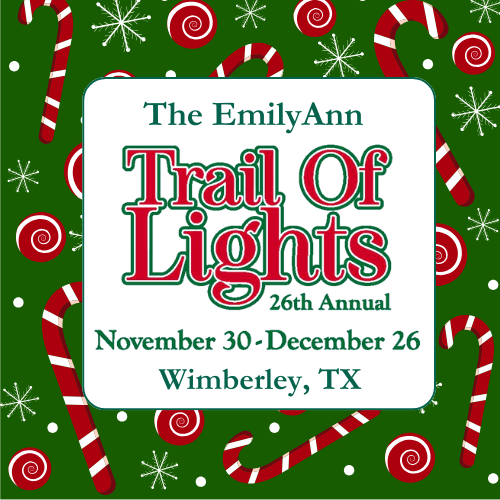 EmilyAnn Trail of Lights