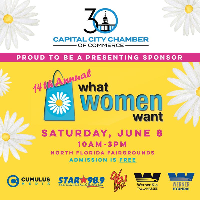 14th Annual What Women Want