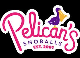 Pelican's SnoBalls