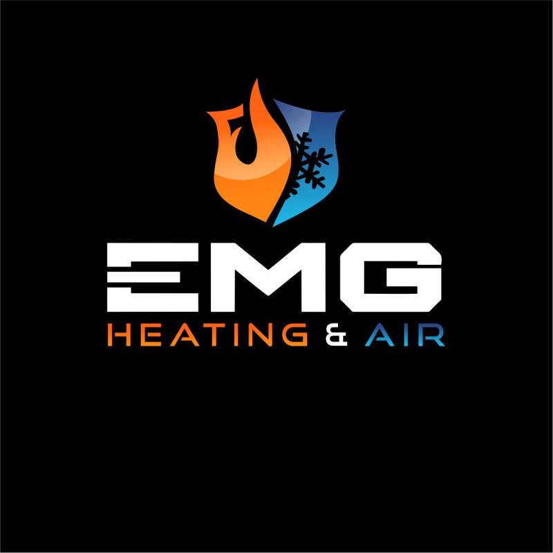 EMG Heating and Air Conditioning