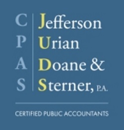 Jefferson, Urian, Doane & Sterner, PA