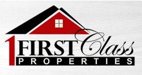 First Class Properties