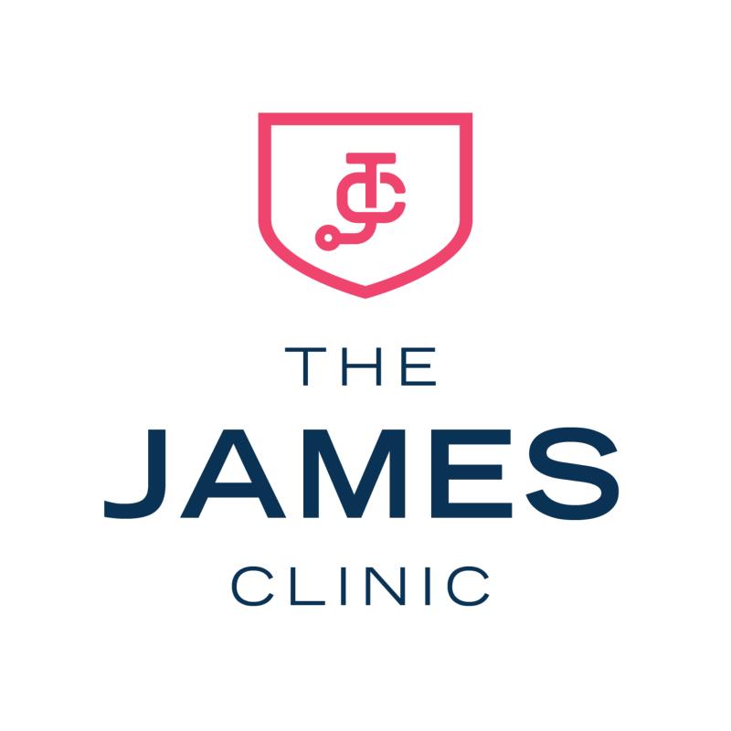 The James Clinic