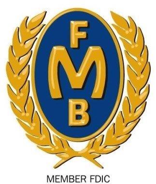 F & M Bank