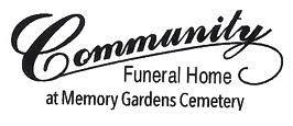 Community Funeral Home