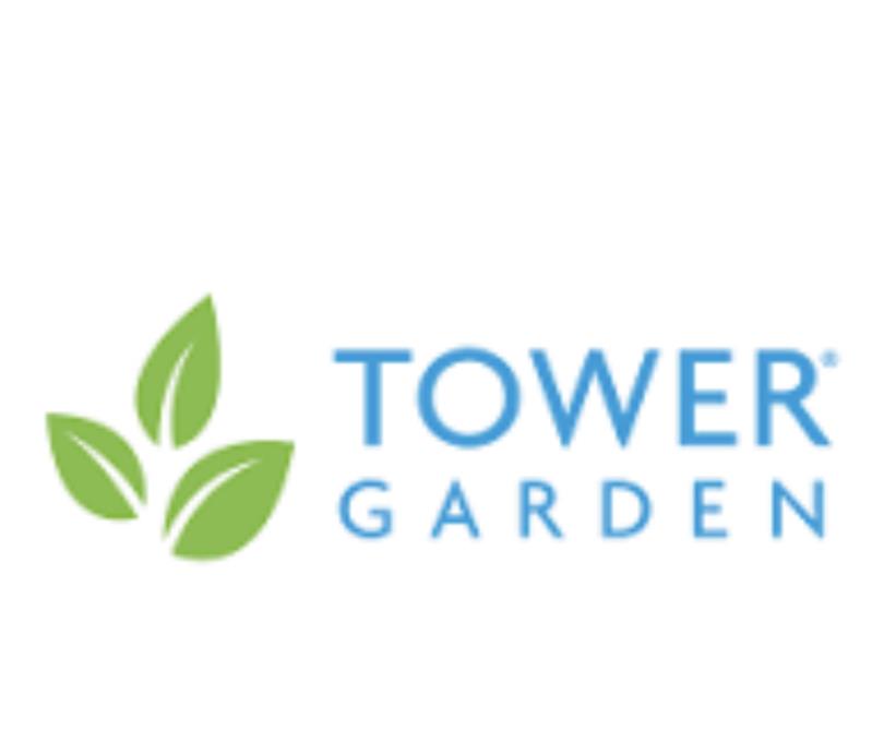 Juice Plus/Tower Gardens