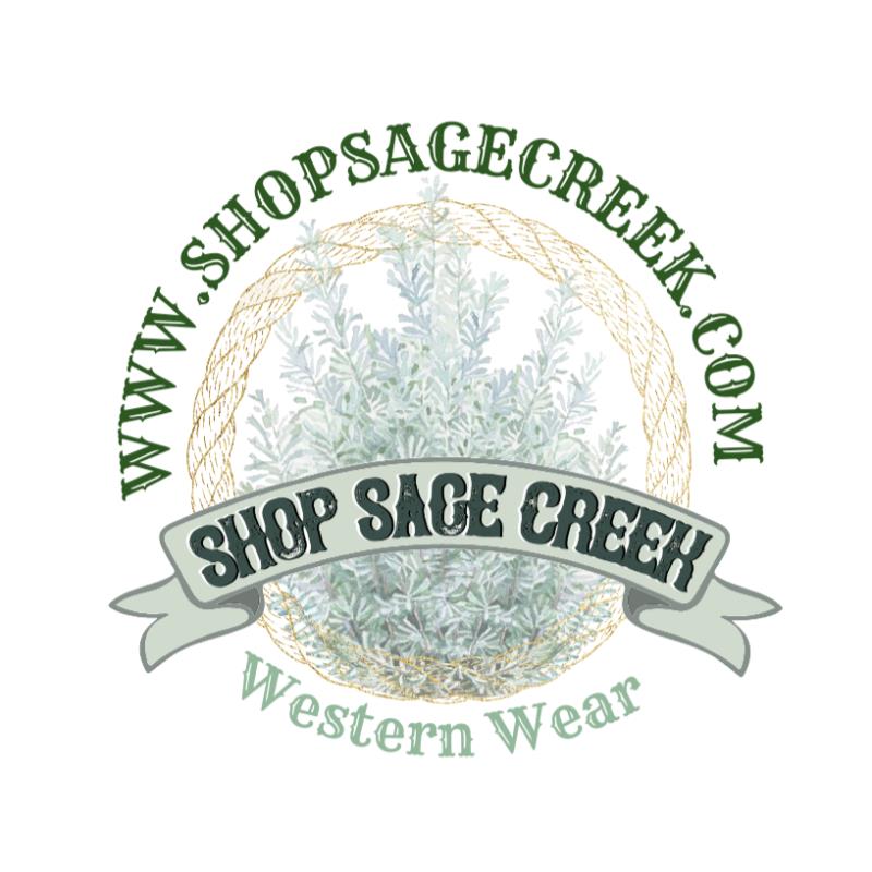 Shop Sage Creek