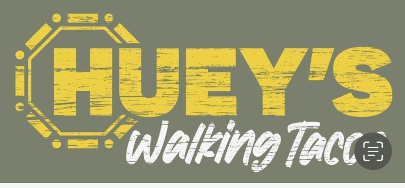 Huey's Walking Tacos