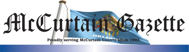 McCurtain Gazette - News