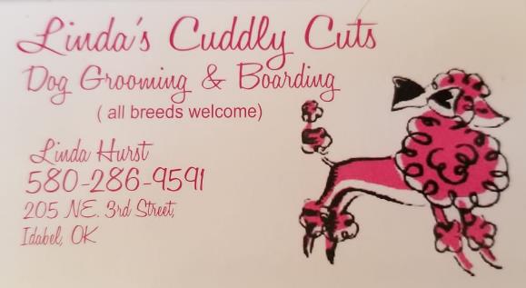 Linda's Cuddly Cuts