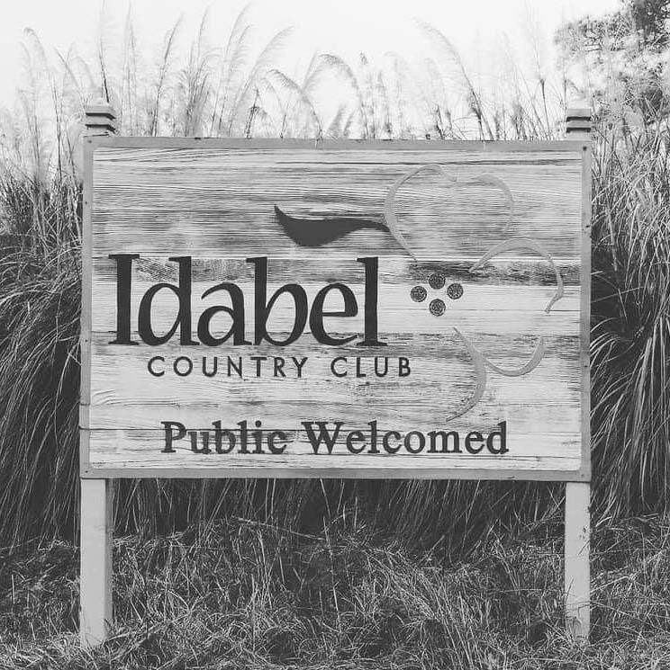 Idabel Country Club