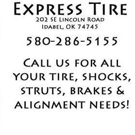 Express Tire