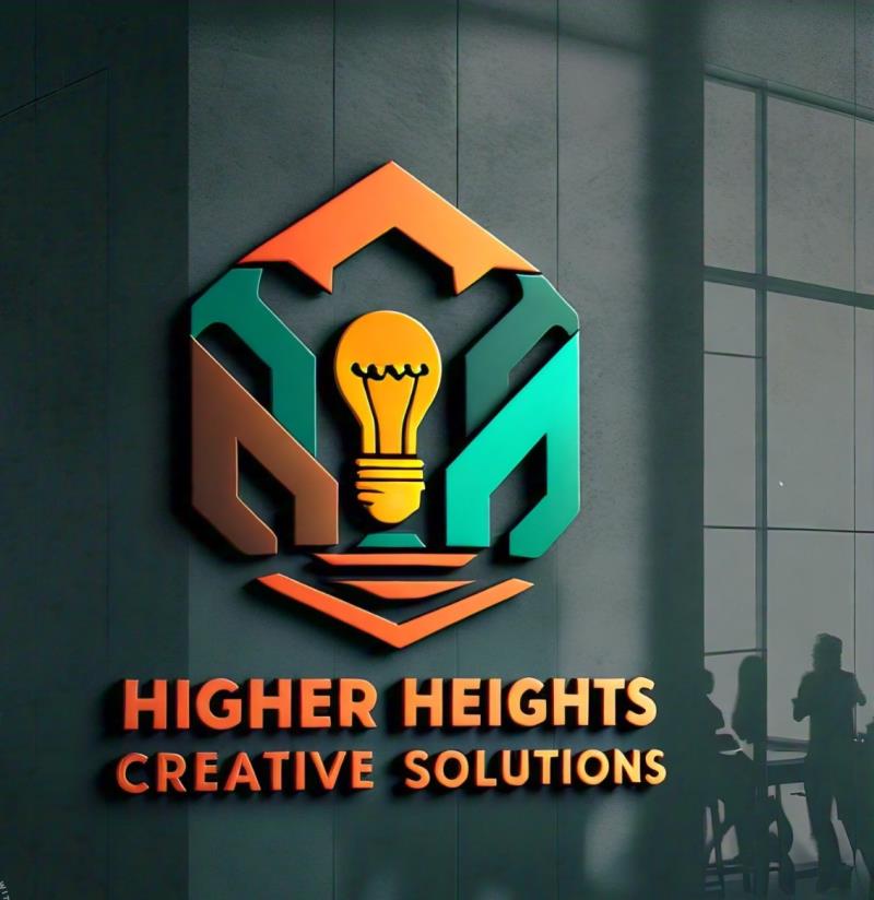 Higher Heights Creative Solutions