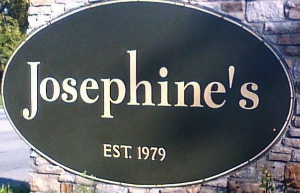 Josephine's Tearoom and Gift Shops