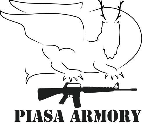 Piasa Armory