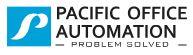 Pacific Office Automation