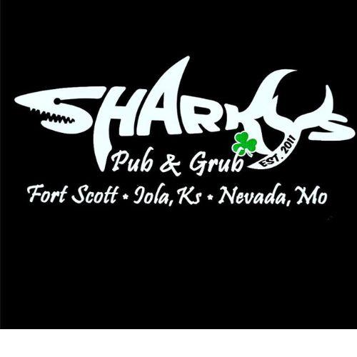 Sharky's Pub and Grub Iola