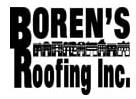 Boren's Roofing