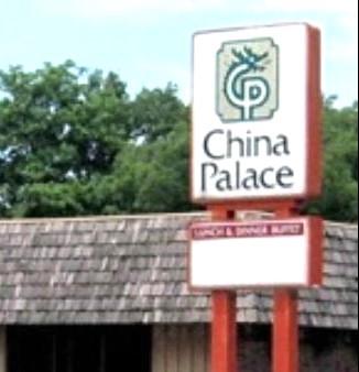 China Palace