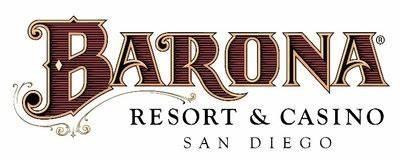 Barona Valley Ranch Resort and Casino