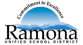 Ramona Unified School District