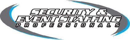 Security & Event Staffing Professionals