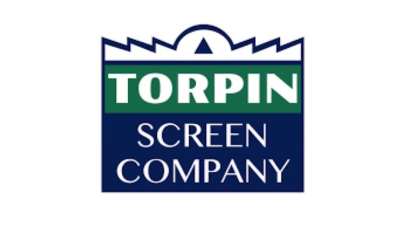 Torpin Screen Company