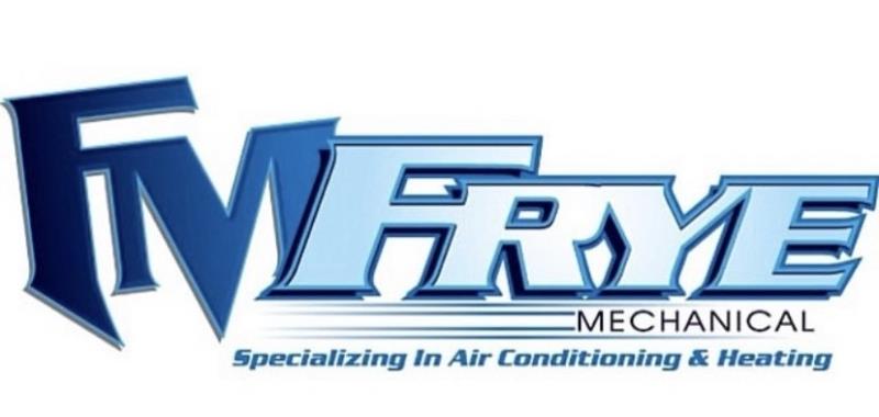 FRYE Mechanical Inc.