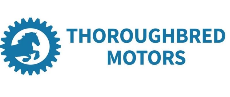 Thoroughbred Motors