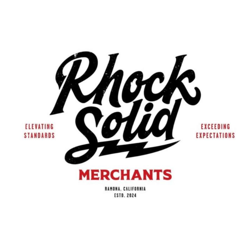 Rhock Solid Merchants