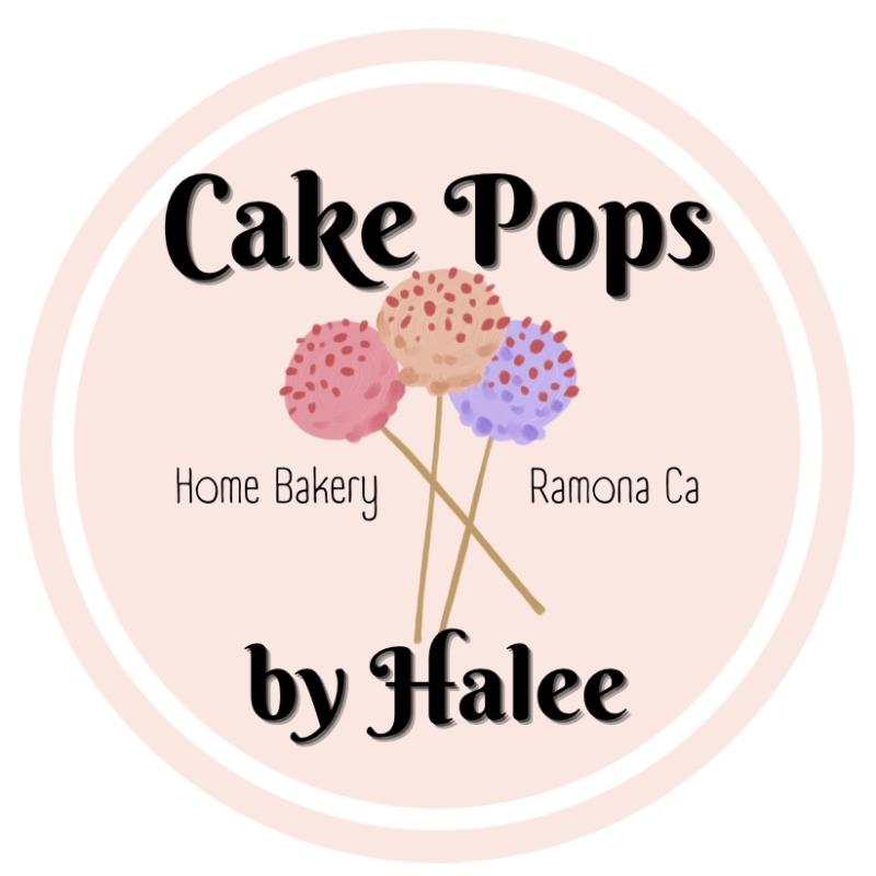 Cake Pops by Halee