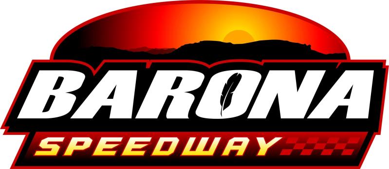 Barona Speedway