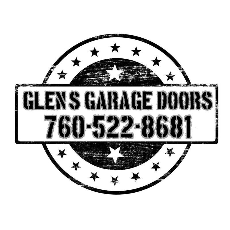 Glen's Garage Doors