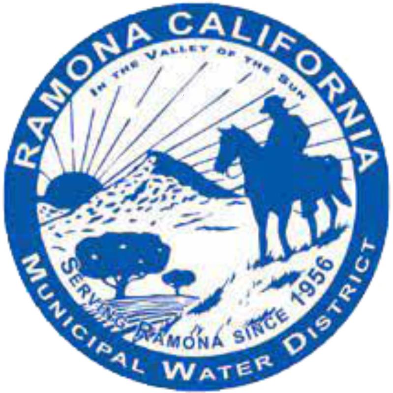 Ramona Municipal Water District