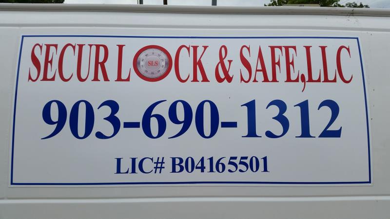 Securlock & Safe, LLC.