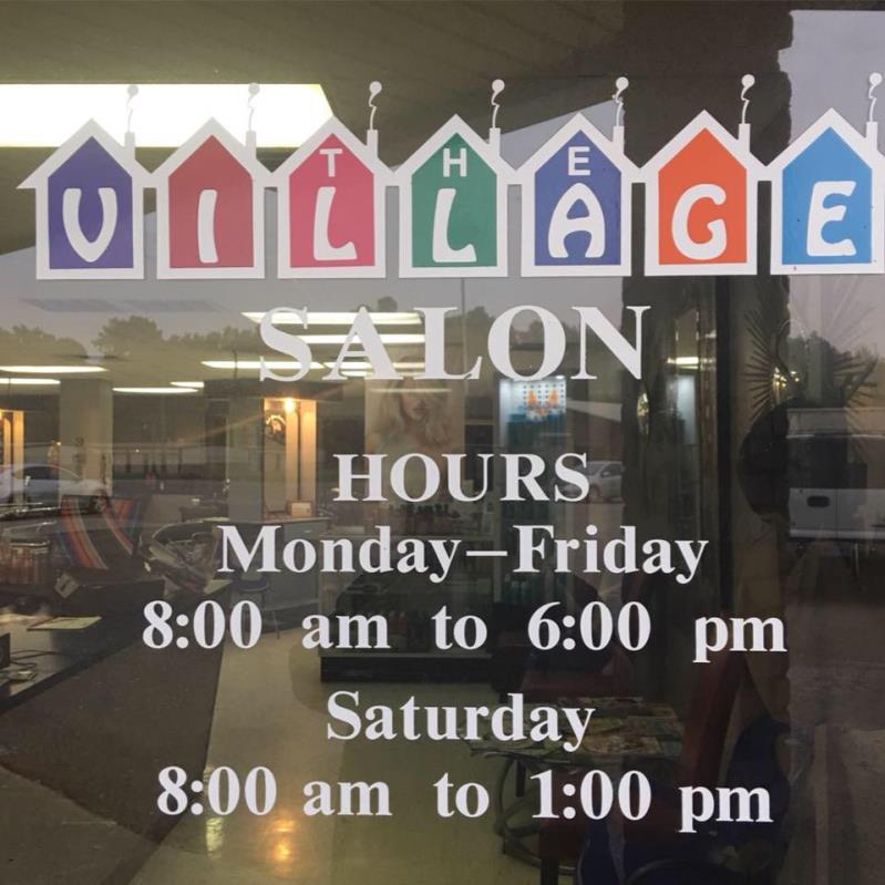 The Village Salon