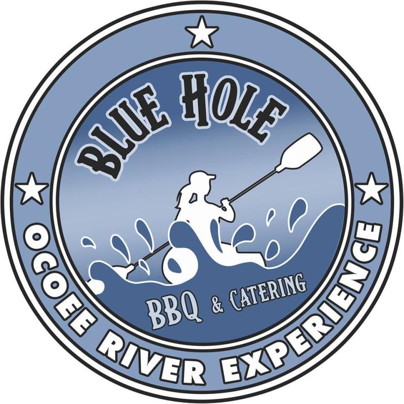 Blue Hole BBQ