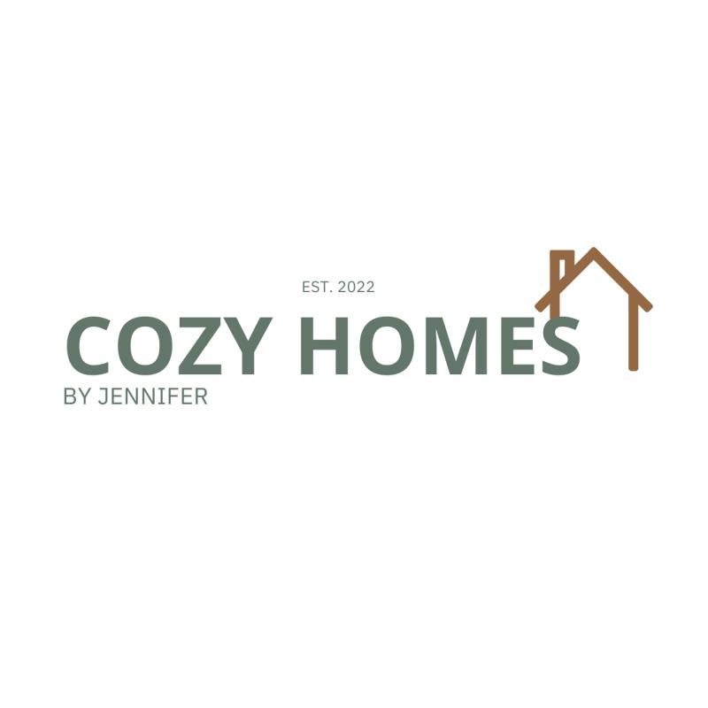 Cozy Homes by Jennifer