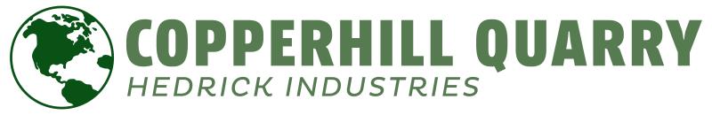 Copperhill Quarry (Hedrick Industries)