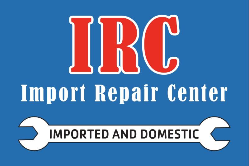 Import Repair Center