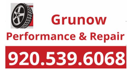 Grunow Performance & Repair LLC