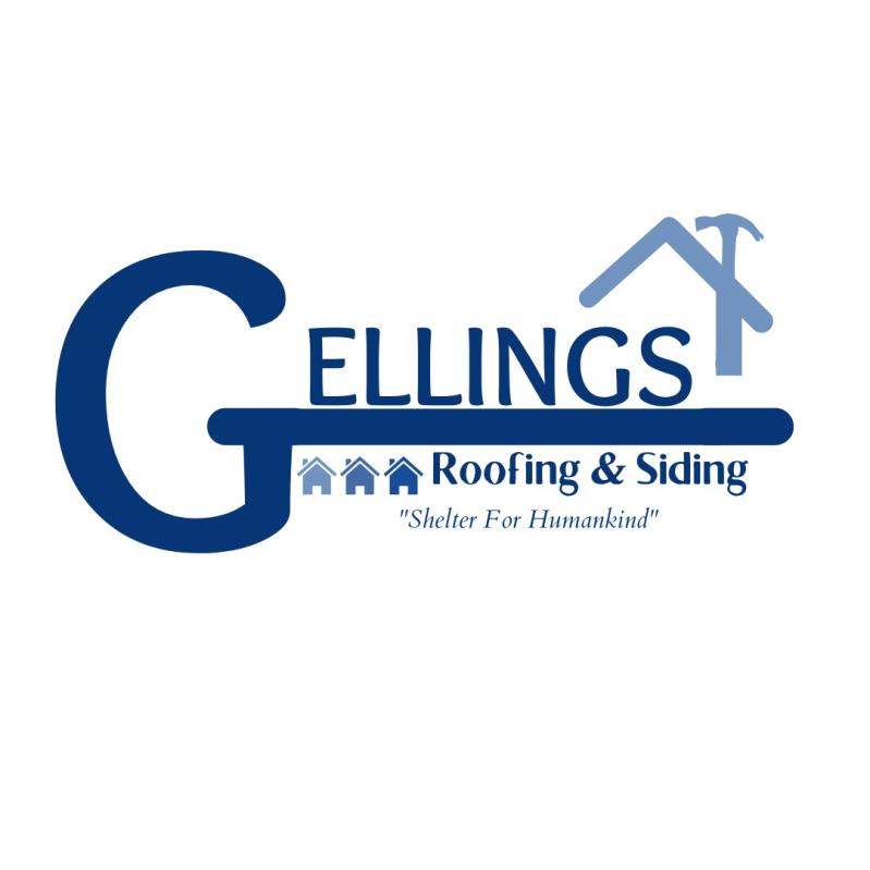 Gellings Roofing and Siding