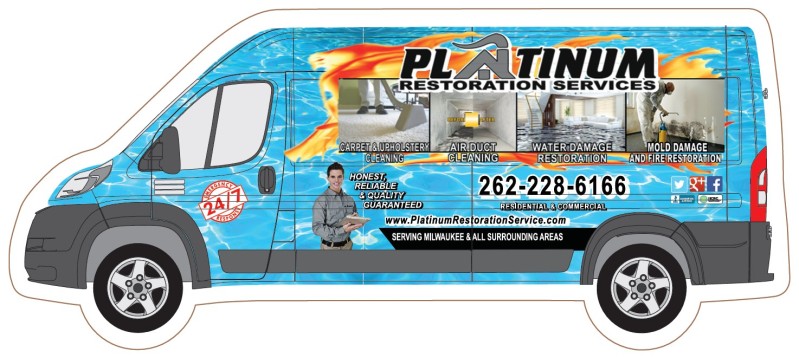 Platinum Restoration Services