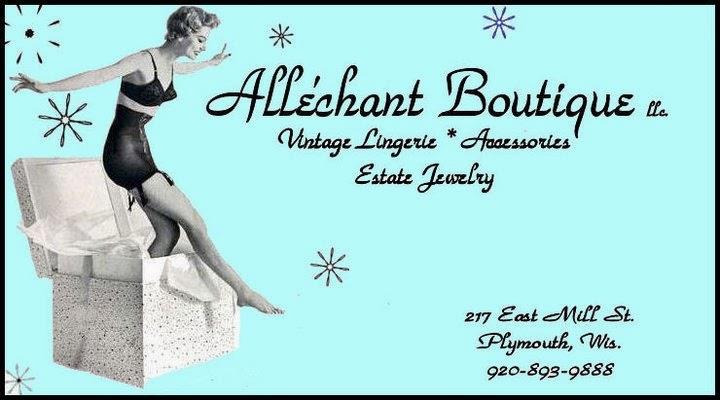 Allechant Boutique LLC